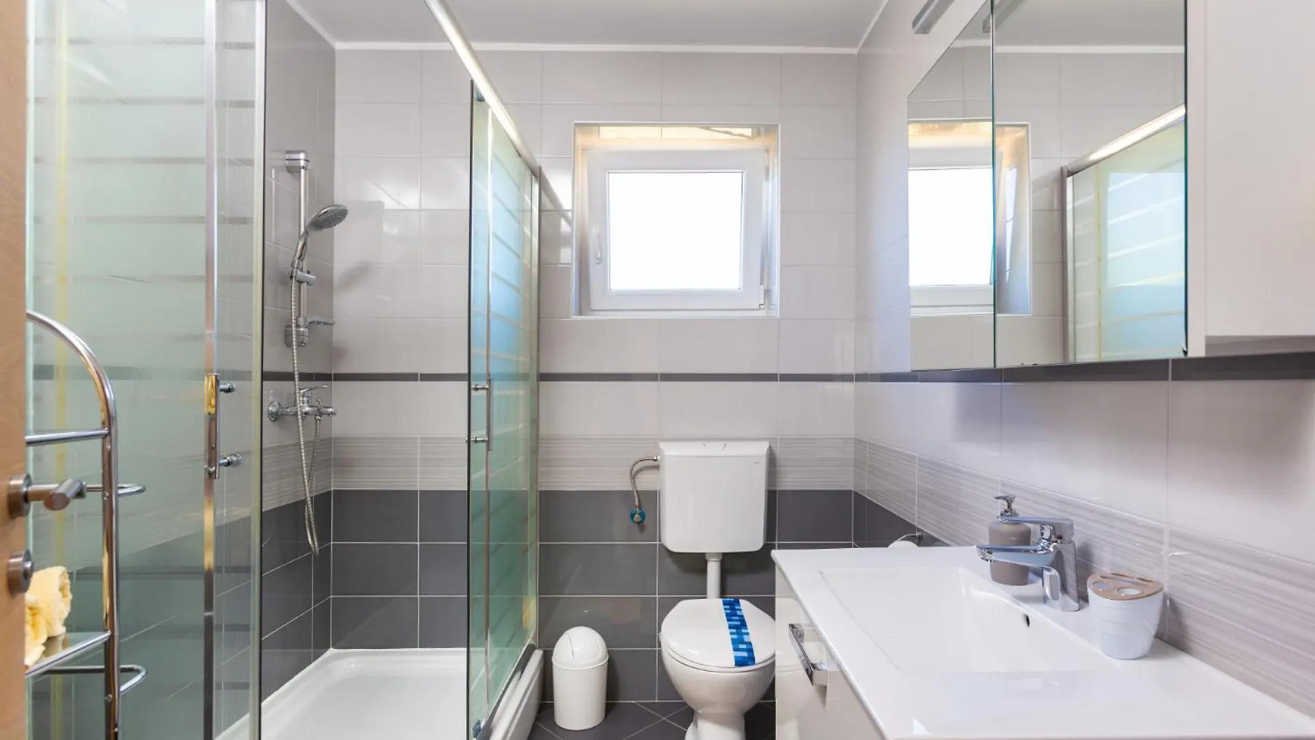 Tina - A4 Second Floor - Mpolo Apartment Medulin