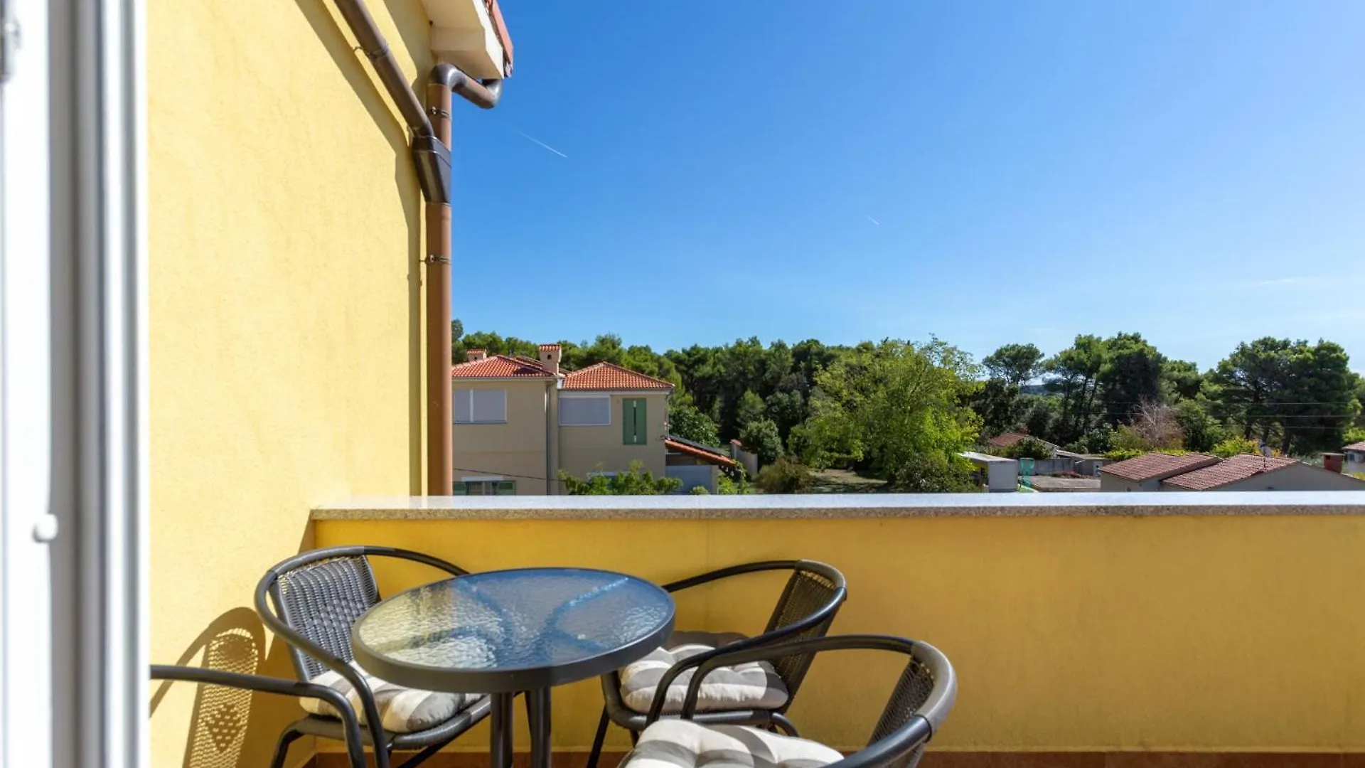 Tina - A4 Second Floor - Mpolo Apartment Medulin Croatia
