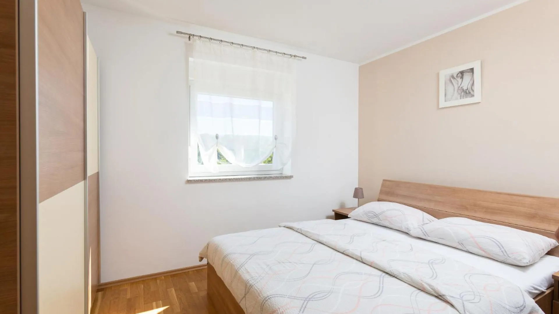 Tina - A4 Second Floor - Mpolo Apartment Medulin Croatia
